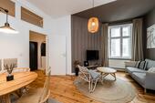 Foto - READY TO RENT - 2 ROOM APT. - PRENZLAUER BERG A-LAGE