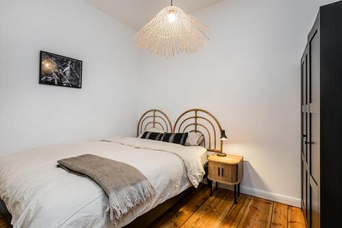 Foto - Etagenwohnung in Berlin zum Kaufen