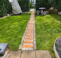 Moderne 3,5 Zimmer Maisonette-Wohnung, EBK, TG, OHNE PROVISION - Korb