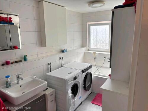 Foto - Maisonettenwohnung in Korb zum Kaufen