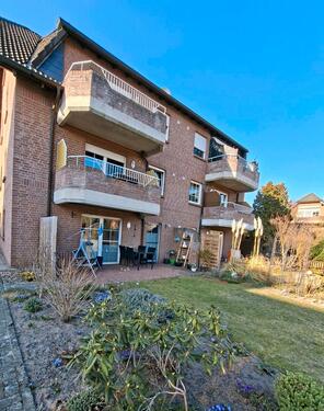 Foto - Terrassenwohnung Neu Kaliß - 530,00&nbsp;EUR Kaltmiete, ca.&nbsp; 69,60&nbsp;m&sup2;