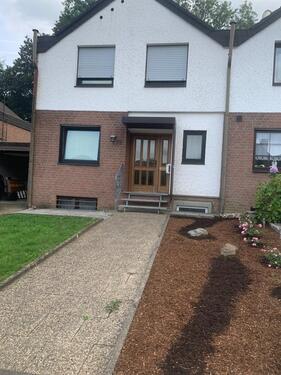 Foto - Reihenendhaus mit Garage in Sackgasse zu verkaufen