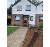 Reihenendhaus mit Garage in Sackgasse zu verkaufen - Wuppertal Brill