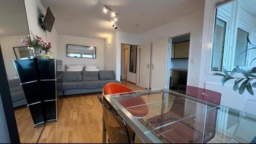 Foto - All Inclusive Wohnung - Checkpoint Charlie