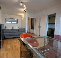 All Inclusive Wohnung - Checkpoint Charlie - Berlin Friedrichshain-Kreuzberg