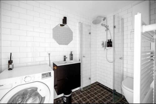Foto - 1 Zimmer Etagenwohnung zur Miete in Berlin