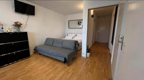 Foto - Etagenwohnung in Berlin zur Miete