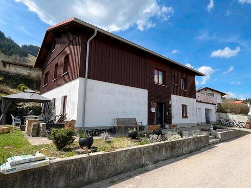 Foto - Provisionsfreies Zweifamilienhaus zu verkaufen