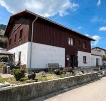 Zweifamilienhaus Pfronten , Ostallgäu zu verkaufen