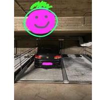 Tiefgaragenplatz Parkplatz Garage Stadtmitte Bad Homburg Kurhaus - Langgöns