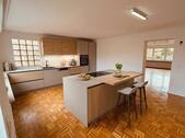 Foto - Einfamilienhaus in Oberhausen zum Kaufen