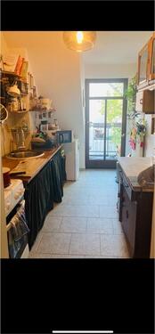 Foto - Etagenwohnung in Leipzig zur Miete
