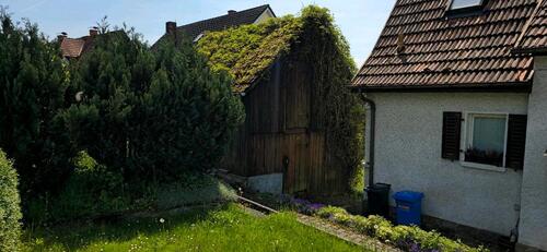Foto - 5 Zimmer Einfamilienhaus in Mainleus