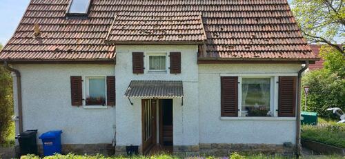 Foto - Einfamilienhaus in Mainleus zum Kaufen