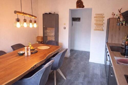Foto - 3 Zimmer Etagenwohnung zur Miete in Baden-Baden