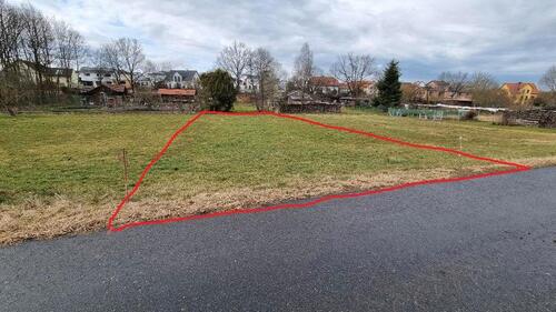 Foto - Grundst&uuml;ck in Grafenwöhr zum Kaufen
