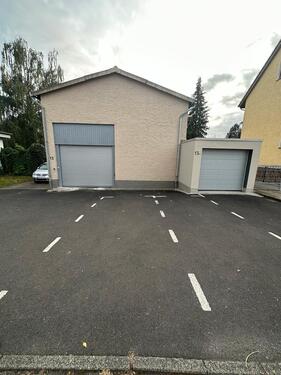 Foto - 100qm Halle Lager Garage in bester Lage