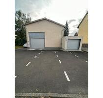 100qm Halle Lager Garage in bester Lage - Bad Homburg vor der Höhe Gonzenheim