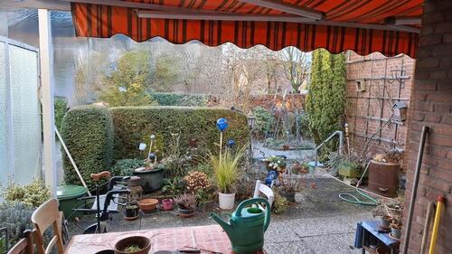 Foto - 6 Zimmer Reihenhaus zum Kaufen in Münster