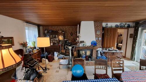 Foto - Reihenhaus in Münster zum Kaufen