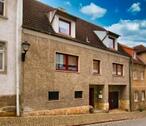 Foto - Einfamilienhaus in Altstadt von Freyburg (Reihenhaus) Teilsaniert