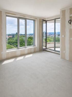 Foto - 3 Zimmer Etagenwohnung zum Kaufen in Eschborn