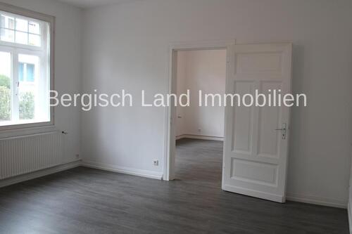 Foto - Etagenwohnung zur Miete in Gummersbach