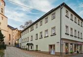 Foto - Großzügige 4-Raum-Wohnung in zentraler Lage in 09619 Sayda