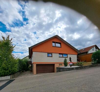 Foto - Einfam.Haus ObersulmAffaltrach - 599.000,00 EUR Kaufpreis,