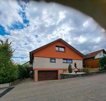 Einfam.Haus ObersulmAffaltrach - 599.000,00 EUR Kaufpreis, in Obersulm (PLZ: 74182)