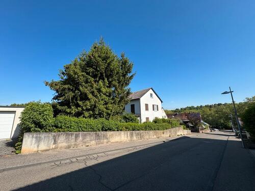 Foto - Etagenwohnung zur Miete in Neckarsulm