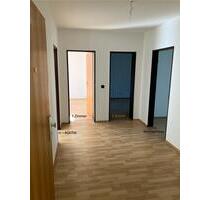 4 Zimmerwohnung mit Balkon zu vermieten - Mönchengladbach Nord