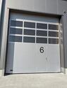 Foto - Halle Gewerbe Handwerk Lager Isoliert 65m² Mering