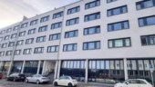 Foto - Tiefgaragenstellplatz Nürnberg Zentrum - Blumenstraße