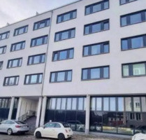 Tiefgaragenstellplatz Nürnberg Zentrum - Blumenstraße