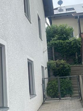 Foto - Doppelhaushälfte in Tiefenbach nahe Passau