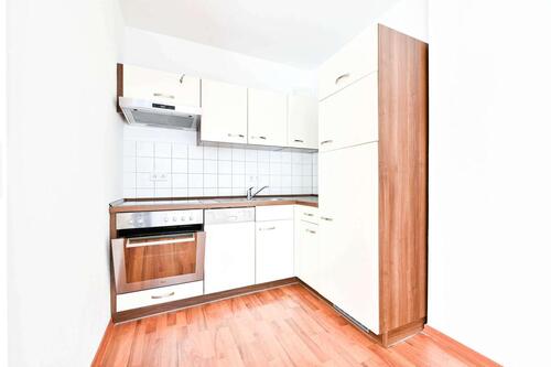 Foto - Etagenwohnung zur Miete in Chemnitz