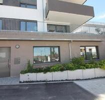 Schöne 2 Zimmer Wohnung mit Terrasse und Garagenstellplatz in Top Lage in Winnenden-