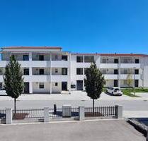 Einziehen oder vermieten? 2- und 3-Zi Wohnungen Neubau Stadtmitte - Freyung