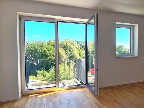 Foto - Etagenwohnung in Freyung zum Kaufen