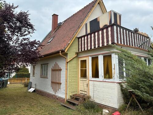 Foto - Einfamilienhaus in Dresden