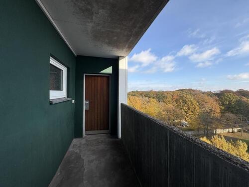 Foto - 3 Zimmer Wohnung mit wundervollen Ausblick im Bremer Norden