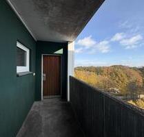 3 Zimmer Wohnung mit wundervollen Ausblick im Bremer Norden - Bremen Blumenthal