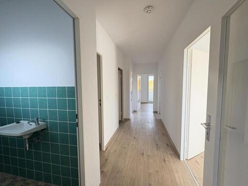 Foto - Etagenwohnung in Bremen