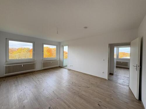 Foto - Etagenwohnung in Bremen zur Miete