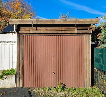 Foto - Garage Carport mieten - 75,00 EUR Miete,
