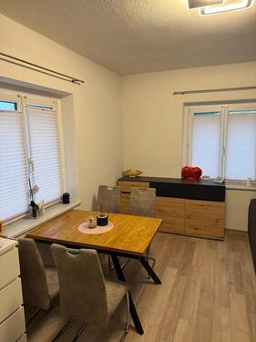 Foto - Etagenwohnung in Augustusburg zur Miete