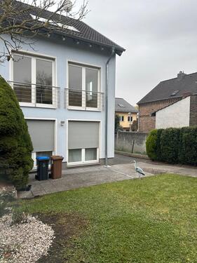 Foto - Einfamilienhaus zur Miete in Hürth