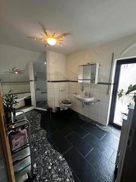 Foto - schönes Einfamilienhaus in ruhiger Lage in Schmelz