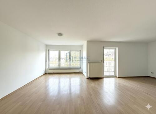 Foto - Modern, ruhig & sofort bezugsfrei: Attraktive 2-Zimmer-Wohnung mit Balkon in Höfen